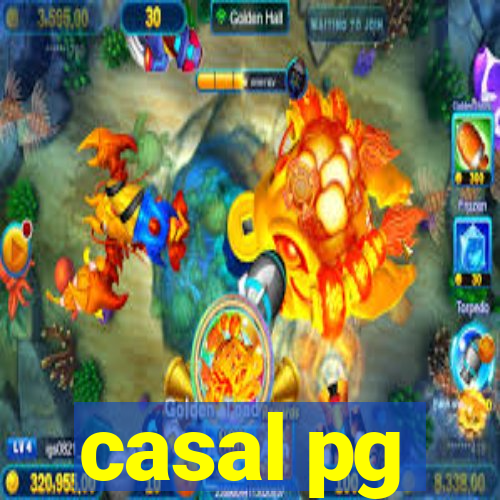 casal pg